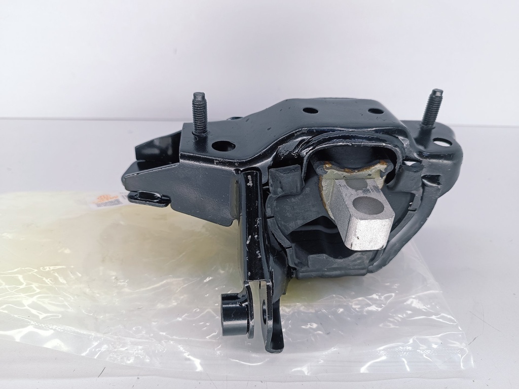 BASE MOTOR SUP IZQ FOX SPACEFOX CROSSFOX POLO SKODA AUDI A1 - Vista 1