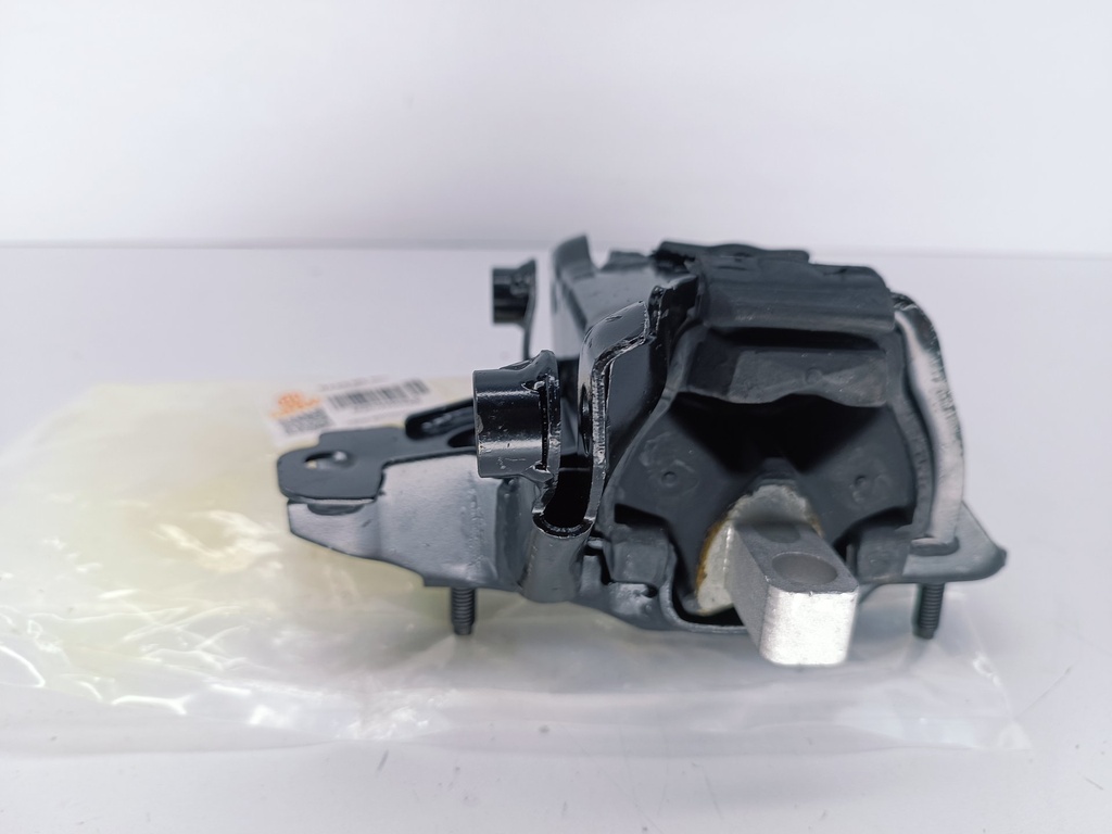 BASE MOTOR SUP IZQ FOX SPACEFOX CROSSFOX POLO SKODA AUDI A1 - Vista 2