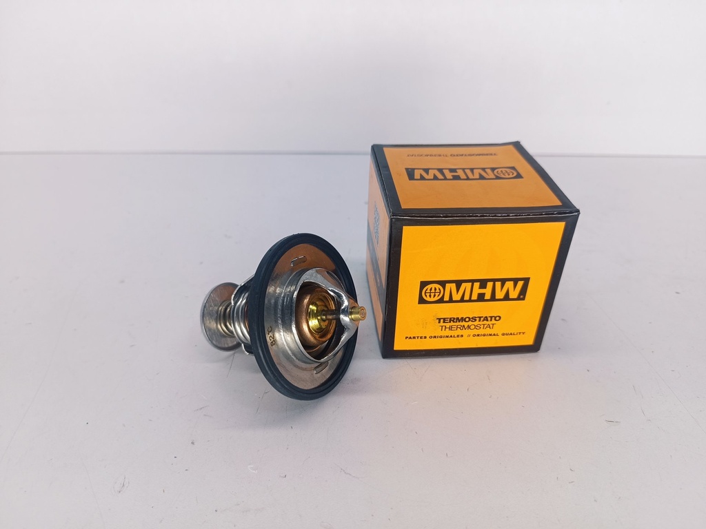 TERMOSTATO COROLLA NEW SENSATION 1.6 1.8 03-08 - Vista 4