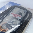KIT EMPACADURA COROLLA BABY CAMRY 1.6 1.8 94-02 SAPITO PANTALLITA INYECCION 93-02 - Vista 3