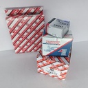 KIT CORREA TIEMPO CAMRY 2.2 92-01 CELICA 2.2 94-98 RAV4 2.0 96-01 (163D) CON BOMBA DE AGUA - Vista 1
