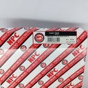 KIT CORREA TIEMPO CAMRY 2.2 92-01 CELICA 2.2 94-98 RAV4 2.0 96-01 (163D) CON BOMBA DE AGUA - Vista 5