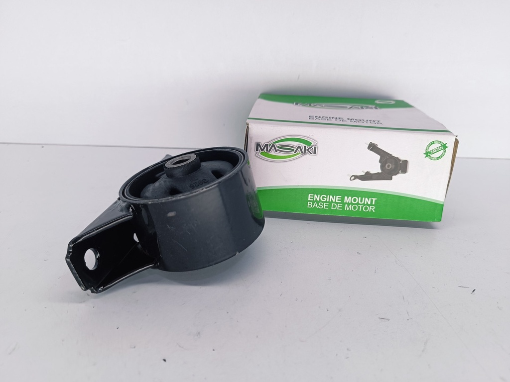BASE MOTOR TRAS LANCER 1.6 SINCRONICO - Vista 2