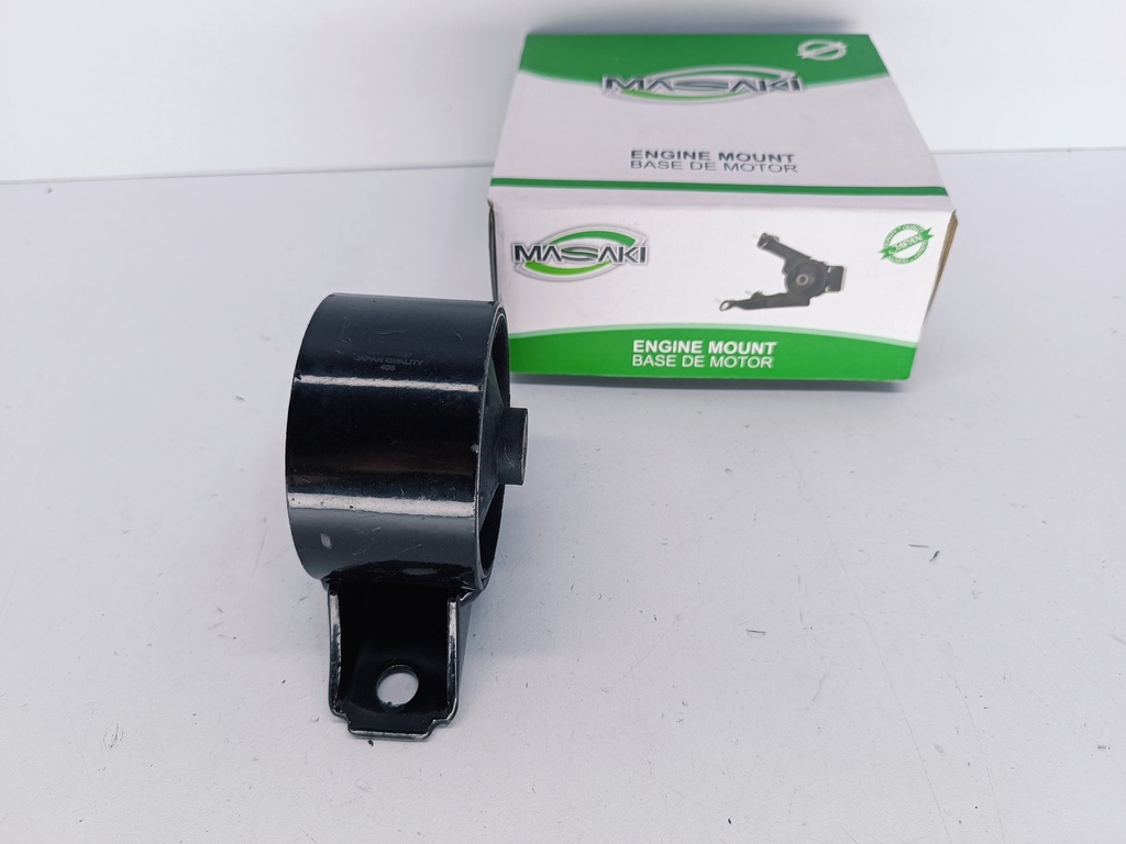 BASE MOTOR TRAS LANCER 1.6 SINCRONICO - Vista 3