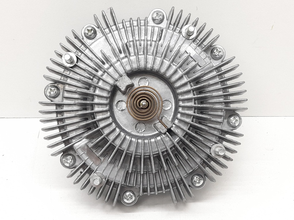 FAN CLUTCH 1GR 4.0 HILUX RUNNER FORTUNER FJ - Vista 6