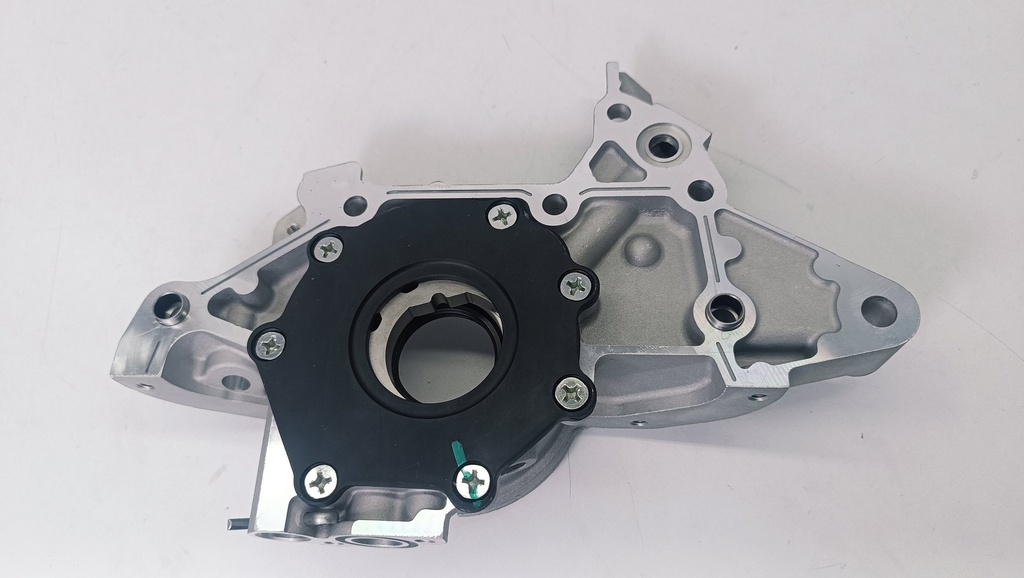 BOMBA ACEITE KIA RIO 1.5 STYLUS LASER 1.6 96-99 - Vista 3