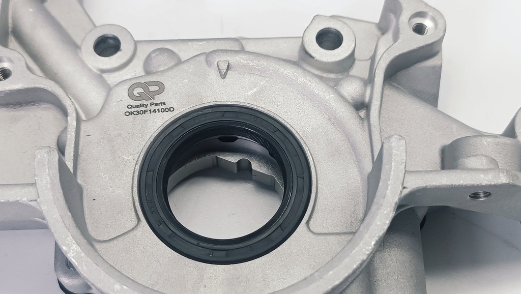 BOMBA ACEITE KIA RIO 1.5 STYLUS LASER 1.6 96-99 - Vista 5