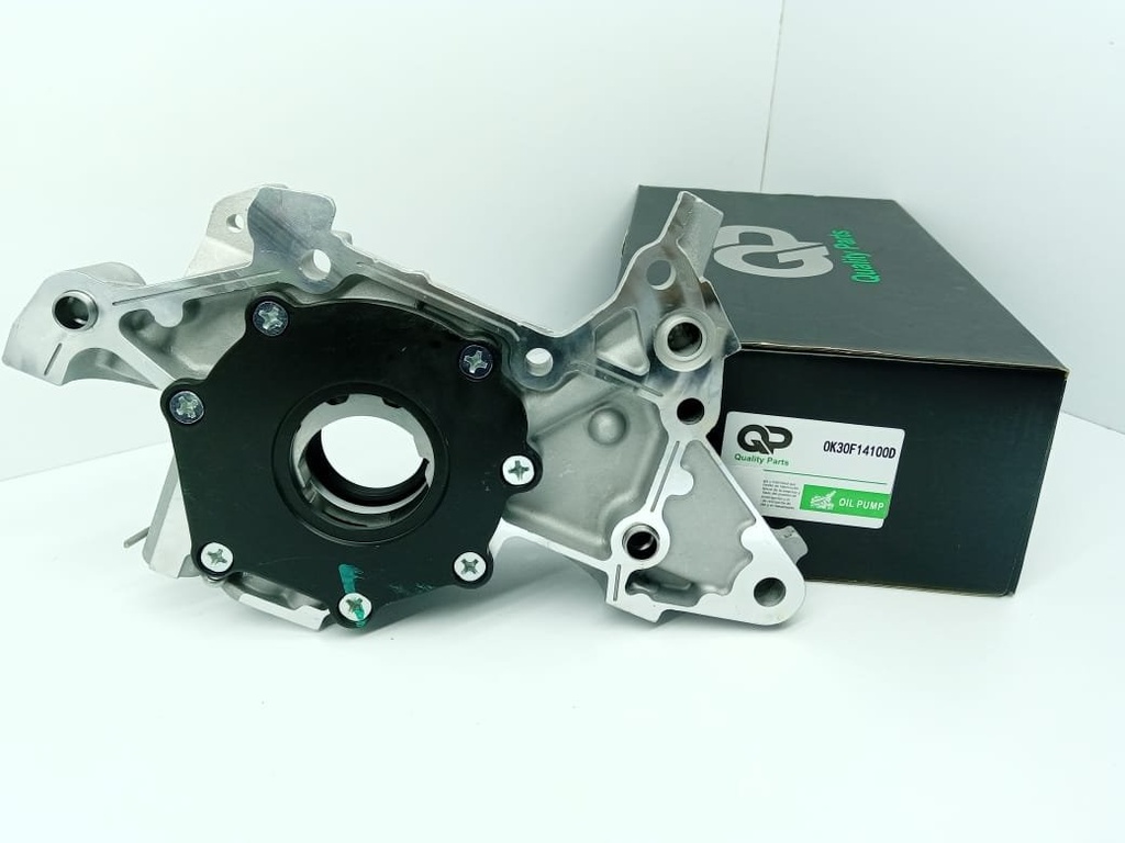 BOMBA ACEITE KIA RIO 1.5 STYLUS LASER 1.6 96-99 - Vista 9