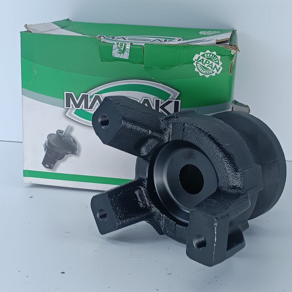 BASE MOTOR TRAS SANTE FE 2.7 06-09 - Vista 2