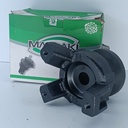 BASE MOTOR TRAS SANTE FE 2.7 06-09 - Vista 2