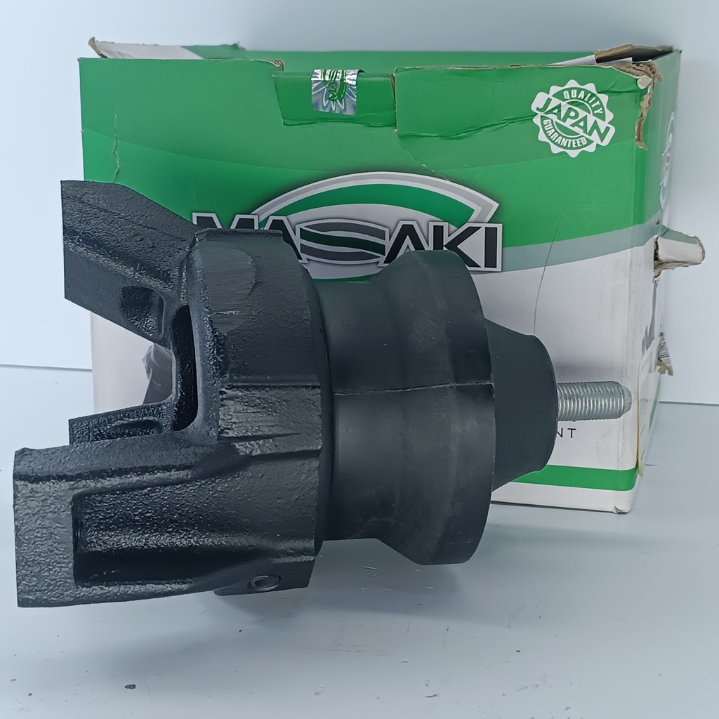 BASE MOTOR TRAS SANTE FE 2.7 06-09 - Vista 3