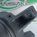 BASE MOTOR TRAS SANTE FE 2.7 06-09 - Vista 6