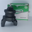 BASE MOTOR TRAS SANTE FE 2.7 06-09 - Vista 7