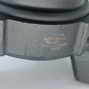 BASE MOTOR TRAS SANTE FE 2.7 06-09 - Vista 8