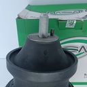 BASE MOTOR TRAS SANTE FE 2.7 06-09 - Vista 10