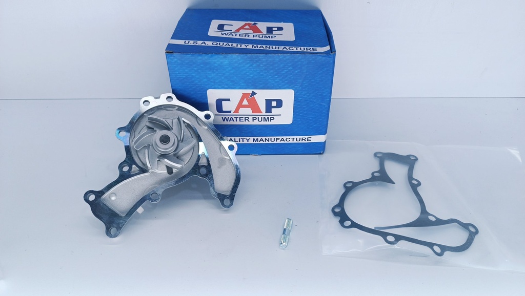 BOMBA AGUA LUV DMAX V6 3.5 06-14 - Vista 2