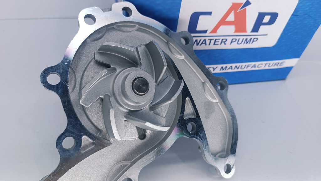 BOMBA AGUA LUV DMAX V6 3.5 06-14 - Vista 3