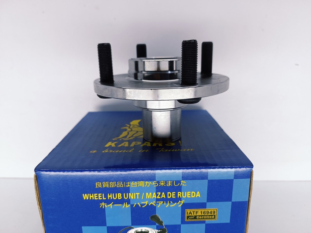 MOZO CUBO DELT NISSAN SENTRA B13 B14 - Vista 2