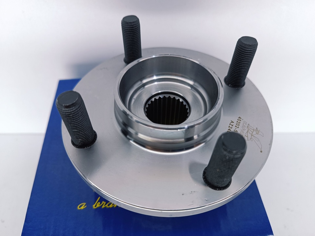 MOZO CUBO DELT NISSAN SENTRA B13 B14 - Vista 3