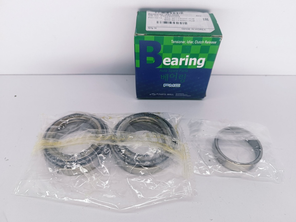 ROLINERA KIT DELT EXT Y INT MATIZ SPARK - Vista 1