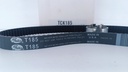 KIT CORREA TIEMPO FESTIVA 1.3 KIA RIO 1.3L MAZDA 323 (107D) CARBURADO - Vista 1