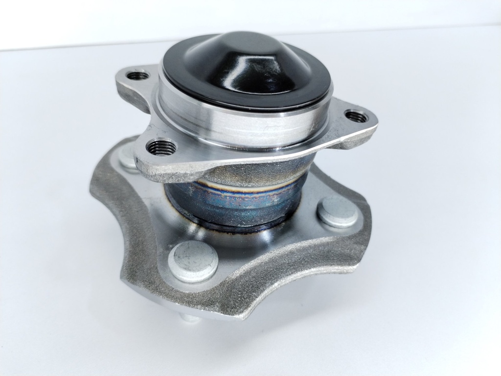 MOZO CUBO TRAS YARIS SOL - Vista 4