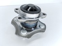 MOZO CUBO TRAS YARIS SOL - Vista 4