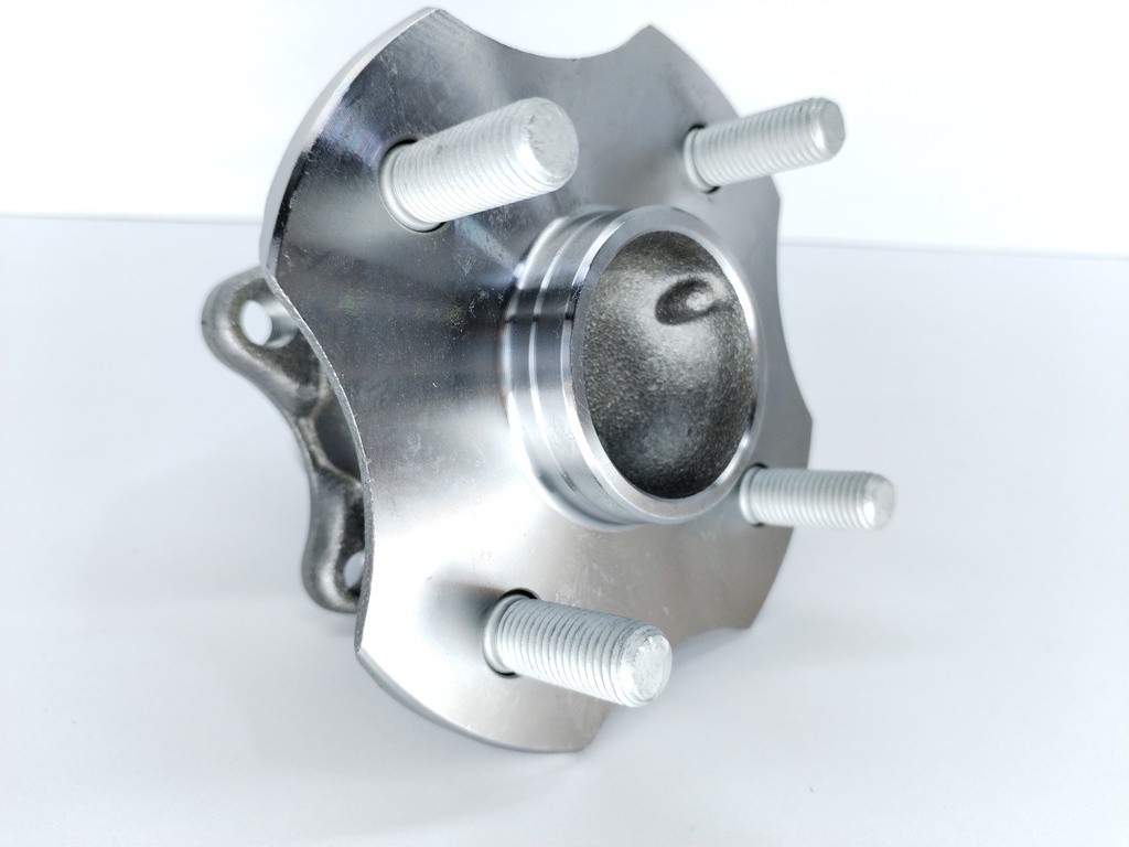 MOZO CUBO TRAS YARIS SOL - Vista 6