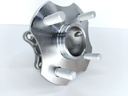 MOZO CUBO TRAS YARIS SOL - Vista 6