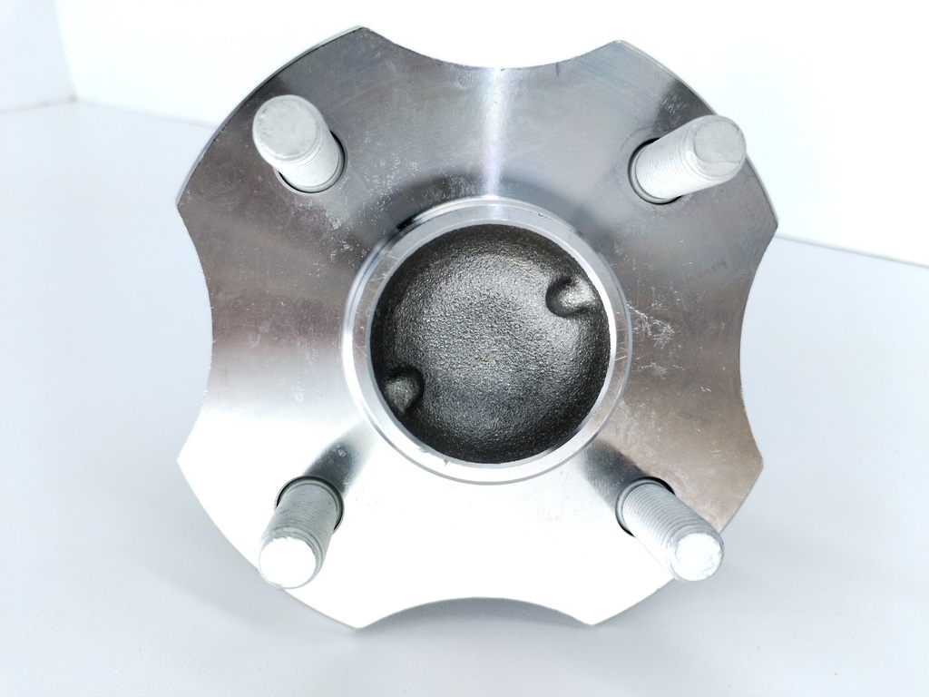 MOZO CUBO TRAS YARIS SOL - Vista 7