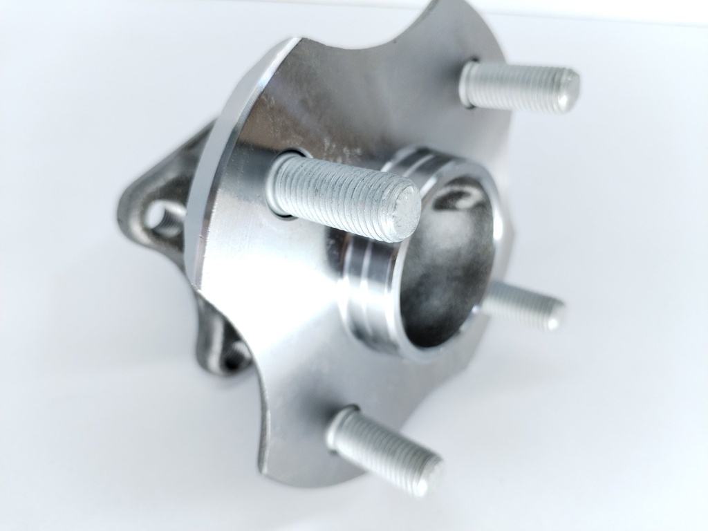 MOZO CUBO TRAS YARIS SOL - Vista 8