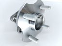 MOZO CUBO TRAS YARIS SOL - Vista 8