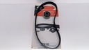KIT CORREA TIEMPO FESTIVA 1.3 KIA RIO 1.3L MAZDA 323 (107D) CARBURADO - Vista 5