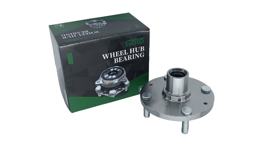 MOZO CUBO DELT ELANTRA 02-12 XD - Vista 6