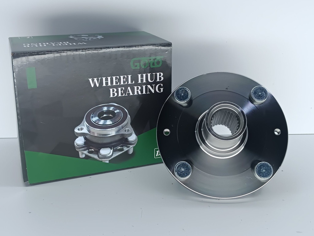 MOZO CUBO DELT ELANTRA 02-12 XD - Vista 7
