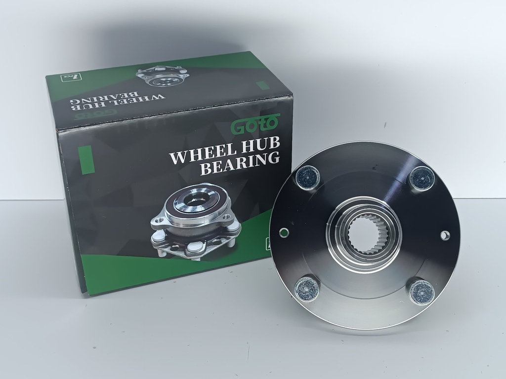 MOZO CUBO DELT ELANTRA 02-12 XD - Vista 8