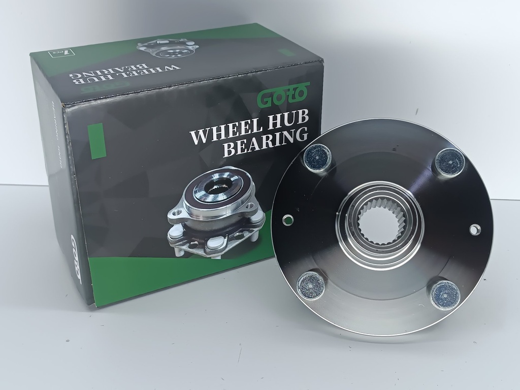 MOZO CUBO DELT ELANTRA 02-12 XD - Vista 9