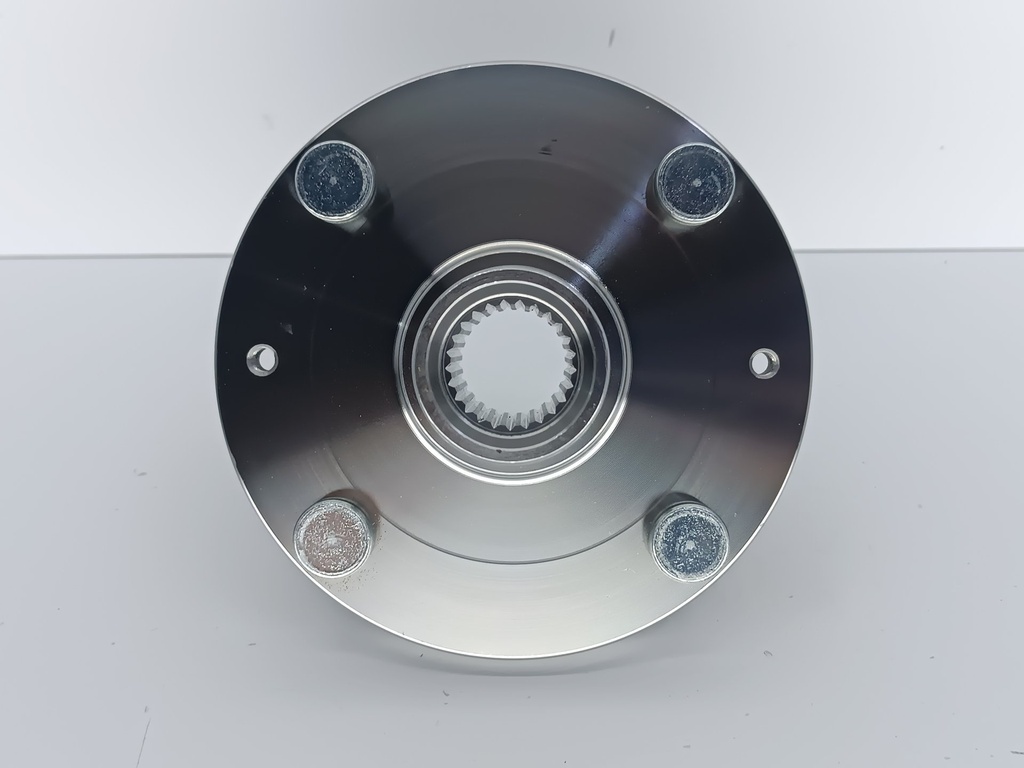 MOZO CUBO DELT ELANTRA 02-12 XD - Vista 10