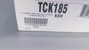 KIT CORREA TIEMPO FESTIVA 1.3 KIA RIO 1.3L MAZDA 323 (107D) CARBURADO - Vista 6