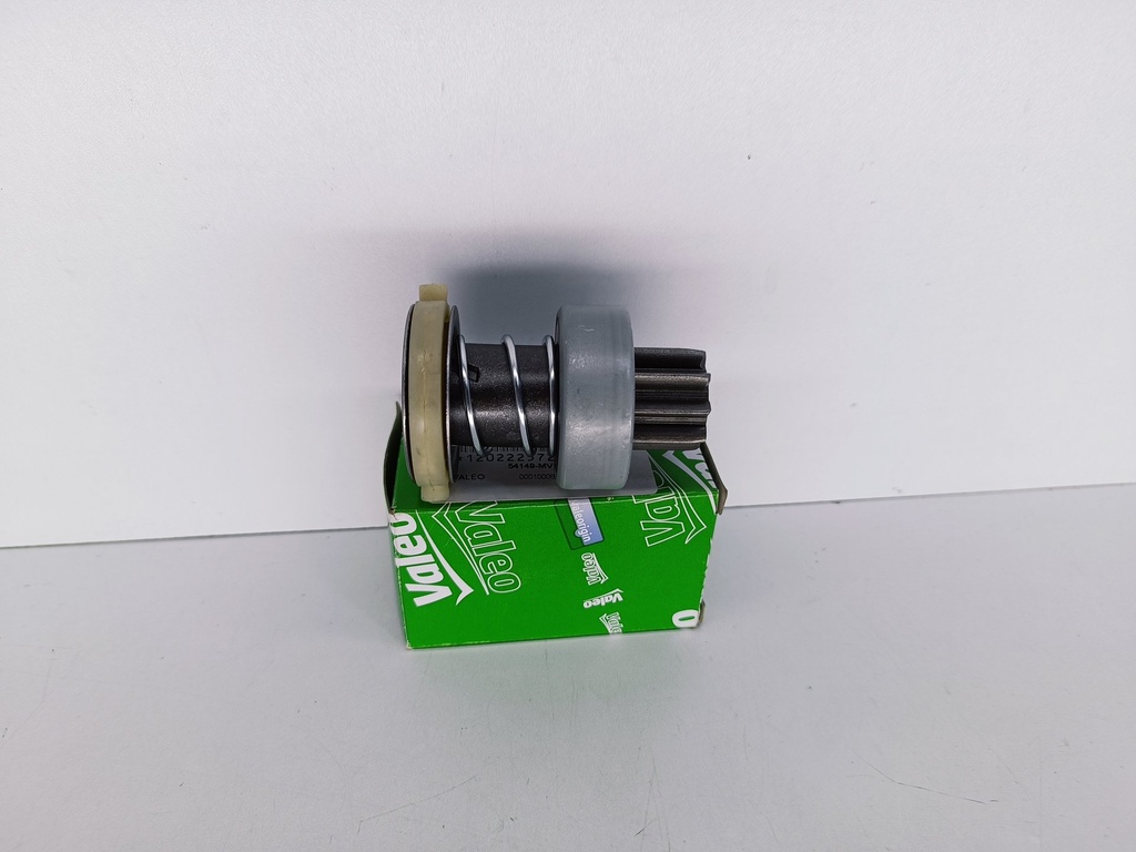 BENDIX BLAZER 9D 3 ESTRIAS - Vista 2