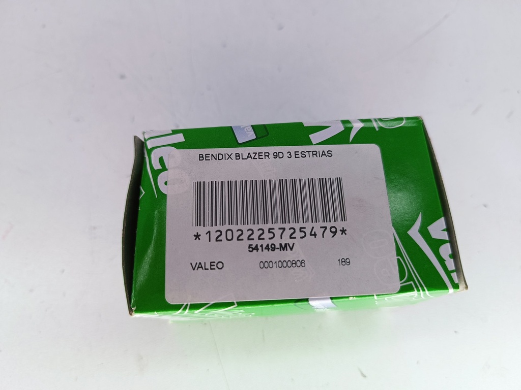 BENDIX BLAZER 9D 3 ESTRIAS - Vista 5