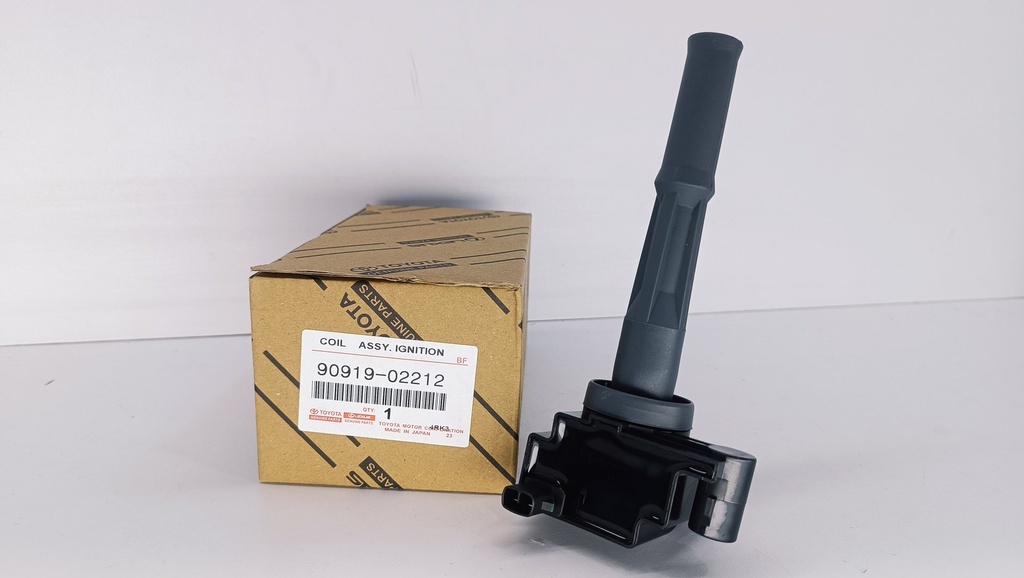 BOBINA 4RUNNER PRADO TACOMA 3.4 V6 5VZFE TUNDRA 00-05 - Vista 7