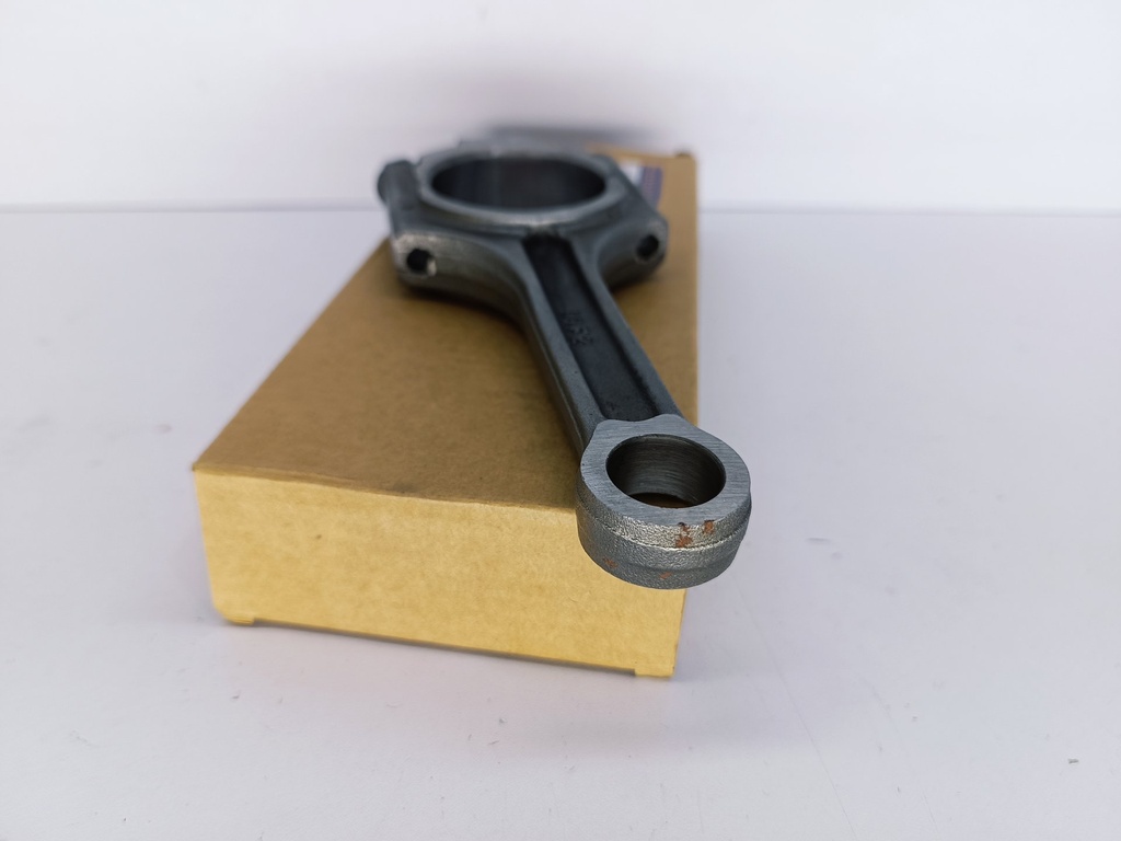 BRAZO DE BIELA MOTOR ARAUCA X1 QQ 1.3 QQ6 - Vista 3