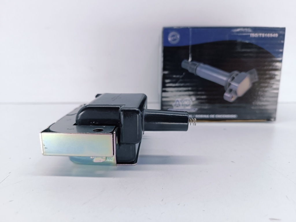 BOBINA ACCORD CIVIC 92-95 DOBLE LEVA - Vista 1