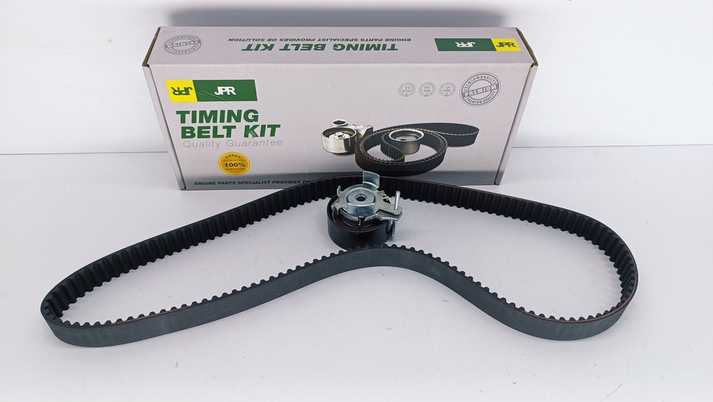 KIT CORREA TIEMPO FIESTA TITANIUM 1.6 (117D) - Vista 1
