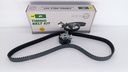 KIT CORREA TIEMPO FIESTA TITANIUM 1.6 (117D) - Vista 1