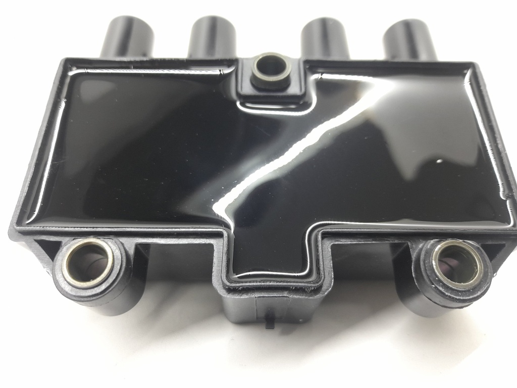 BOBINA AVEO OPTRA LIMITED SPARK 3 PINES - Vista 2