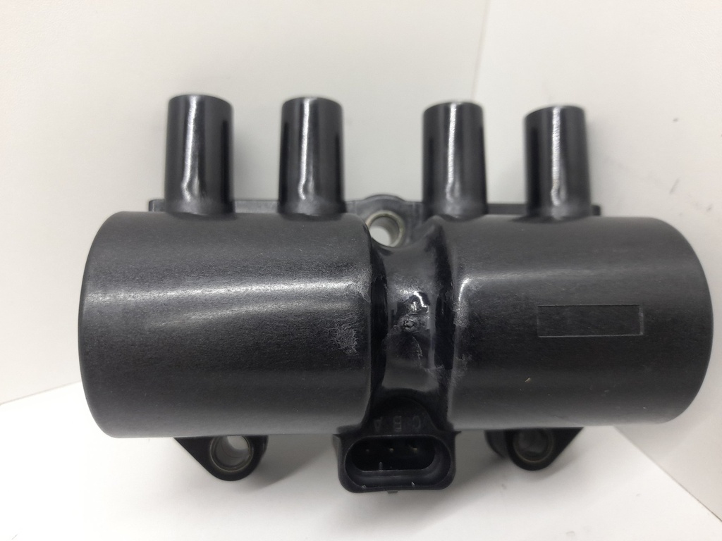 BOBINA AVEO OPTRA LIMITED SPARK 3 PINES - Vista 7