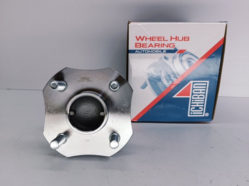 MOZO CUBO TRAS COROLLA NEW SENSATION ABS - Vista 3