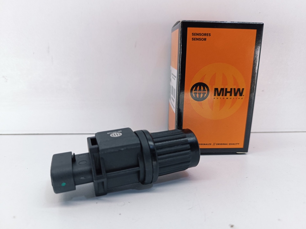 SENSOR KILOMETRAJE AVEO OPTRA SPARK SINC - Vista 1